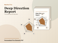 Deep Direction Five Elements Report