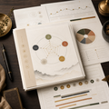Deep Direction Five Elements Report product cover