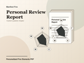 Personal Review Five Elements Report